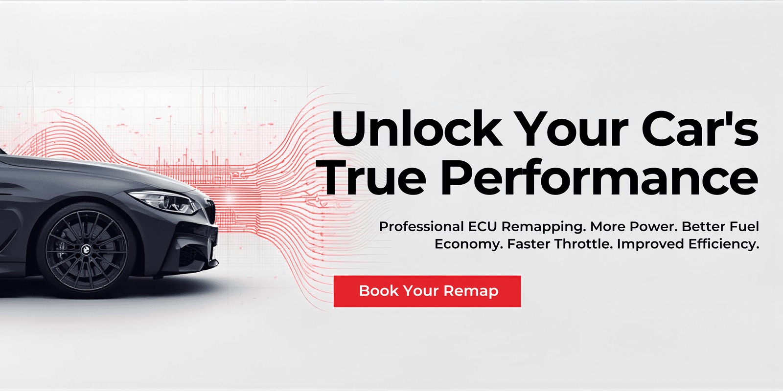 ECU Remapping isn't magic; it’s science. By optimizing the code that controls your engine, we can...